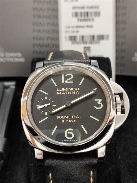 popular panerai model